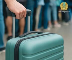 Более 5 тыс. человек воспользовались возможностью добровольного переселения с начала 2025 года