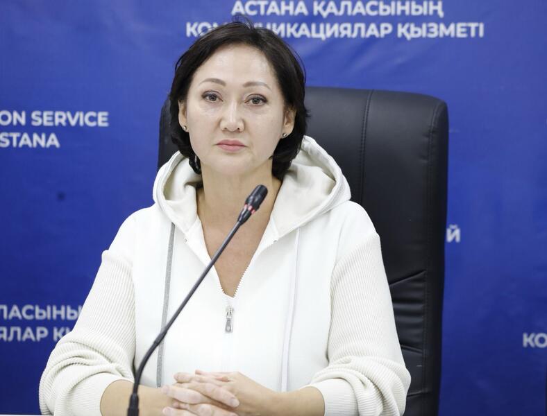 Всемирный день здоровья: каковы достижения столичного здравоохранения