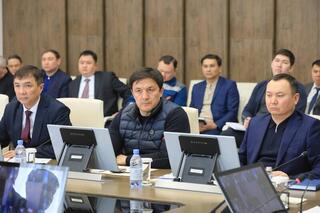 1237 заявлений поступило за два дня в комиссии по оценке материального ущерба от паводка в Актюбинской области