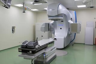 ДИАГНОСТИКА И ЛЕЧЕНИЕ ОНКОЗАБОЛЕВАНИЙ СТАНОВЯТСЯ ДОСТУПНЕЕ В КАЗАХСТАНЕ