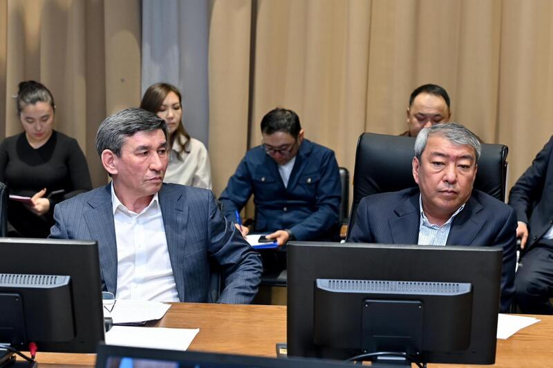 В области Абай одобрены 12 инвестиционных проектов