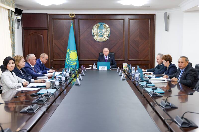 Высший Судебный Совет подвёл итоги конкурса на судей и председателей районных судов