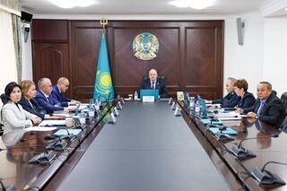 Высший Судебный Совет подвёл итоги конкурса на судей и председателей районных судов