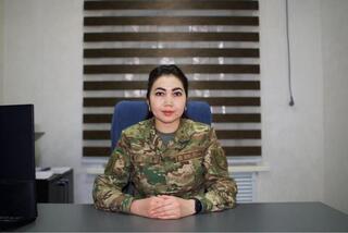 В строю и в сердце службы: женщины, которые спасают жизни