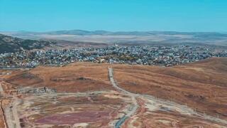 На популярных туристических маршрутах Карагандинской области усиливают связь и безопасность
