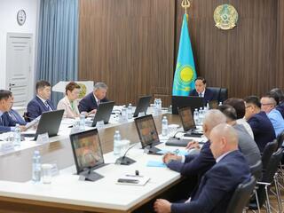 В Жамбылской области создадут 27 новых пожарных постов