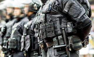 18 октября 2023 года в Курчумском районе проводится плановое антитеррористическое учение.