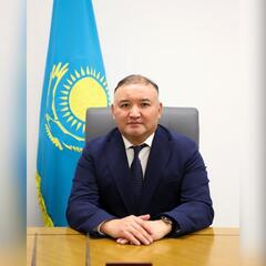 Назначен руководитель аппарата акима области Жетісу