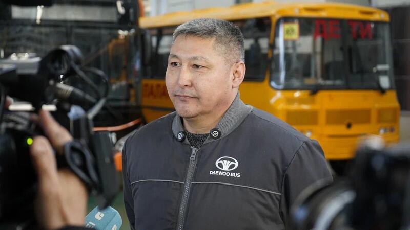 В ОБЛАСТИ АБАЙ РЕГИОНАЛЬНАЯ КОАЛИЦИЯ ПРОВЕЛА ВСТРЕЧУ С ТРУДОВЫМ КОЛЛЕКТИВОМ