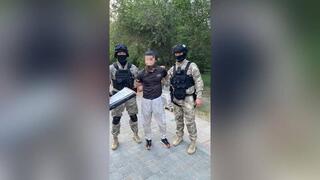 В Актобе задержали вымогателя, требовавшего 7 миллионов тенге