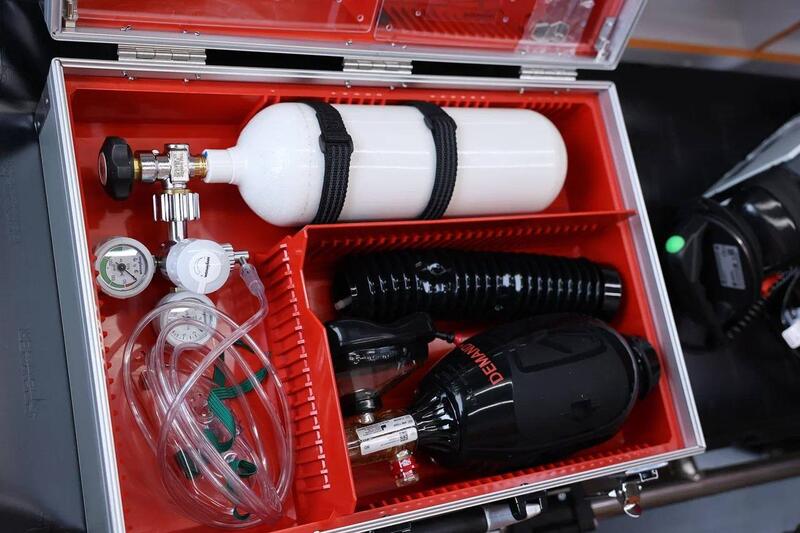 В КОСТАНАЙСКОЙ ОБЛАСТИ ОБНОВЛЕН АВТОПАРК СКОРОЙ ПОМОЩИ: ВРУЧЕНЫ КЛЮЧИ ОТ 50 НОВЫХ РЕАНИМОБИЛЕЙ