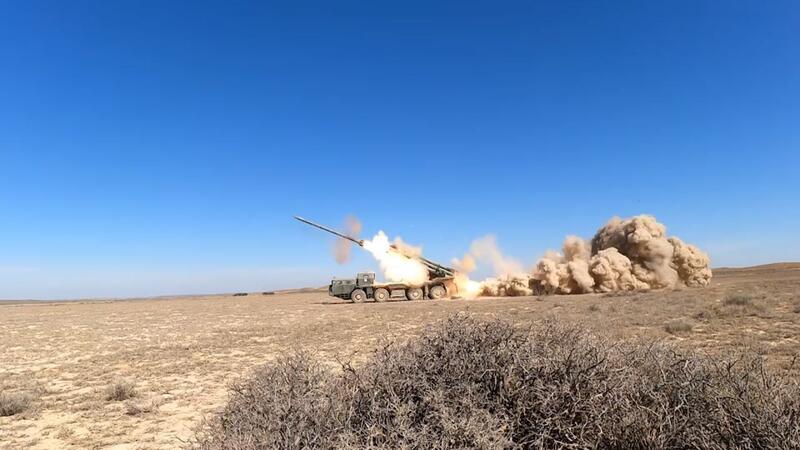 4 октября – День Ракетных войск и артиллерии Вооруженных сил