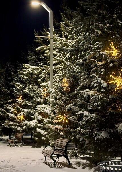 Модернизированный Центральный парк, аллея GreenLine и обновленные дворы: как преобразился столичный район Нура