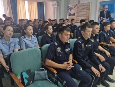 Профайлинг на службе безопасности