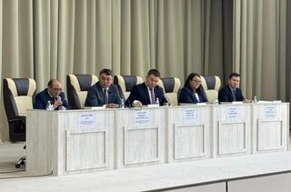 В Шымкенте разъяснили ключевые аспекты экономической политики