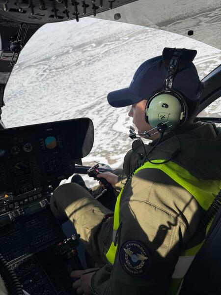 Аким области Асаин Байханов оценил паводковую ситуацию в Актогайском районе