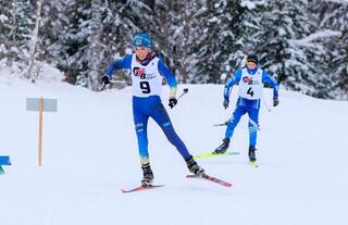 В Астане создают единую школу по зимним видам спорта: какие преимущества это дает