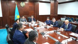 Обсуждены вопросы водообеспечения