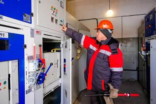 Династия Мусаиловых: энергия, передающаяся по наследству