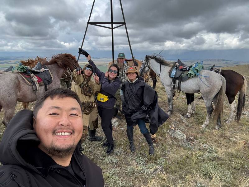 В Карагандинской области готовят сертифицированных гидов
