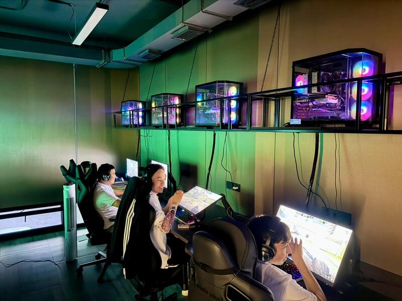 «Астана – город без наркотиков»: антинаркотический турнир по Counter-Strike 2 провели среди столичной молодежи
