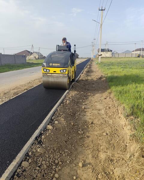 СОЗДАНЫ УДОБСТВА ДЛЯ ПЕШЕХОДОВ