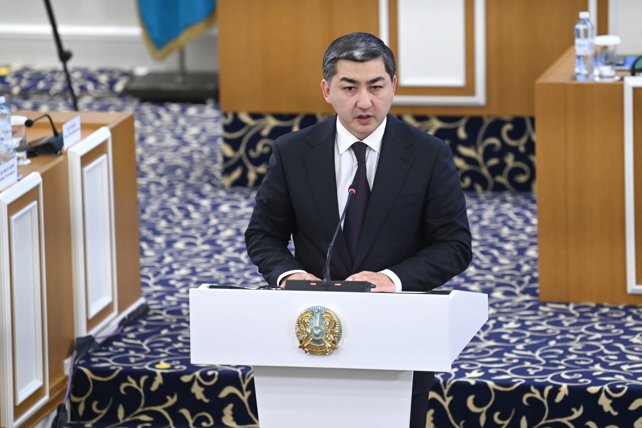 Главные итоги третьего заседания Комиссии по Конституционной реформе