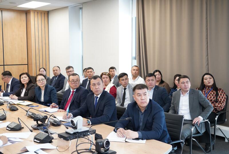 ТУРКЕСТАН: КАКИЕ ШАГИ ПРЕДПРИНИМАЮТСЯ ДЛЯ ИЗБАВЛЕНИЯ ОТ ЗАВИСИМОСТИ ОТ ПОСОБИЙ?