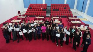 В Жетісу в рамках экологической программы «Таза Қазақстан» был проведен хакатон «Eco IT: путь к чистоте!»