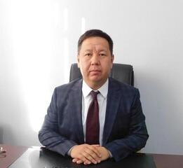Назначен руководитель управления государственных закупок Алматинской области