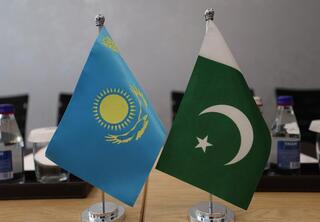 В Астане министры обороны Казахстана и Пакистана обсудили перспективы сотрудничества