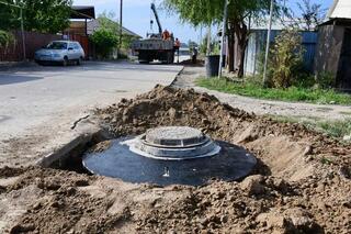 Алматинского подрядчика лишили строительной лицензии