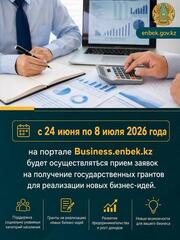 В целях поддержки предпринимательской инициативы среди социально уязвимых категорий населения