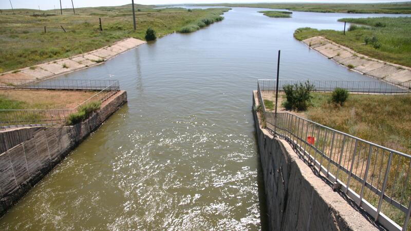 В Карагандинской области занялись капитальным ремонтом водохранилищ