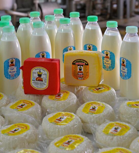 Аким области Асаин Байханов с рабочей поездкой посетил Успенский район