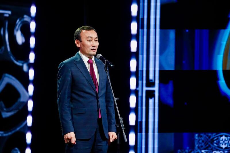 Национальный день домбры: в Астане прошел концерт «Асыл мұра»