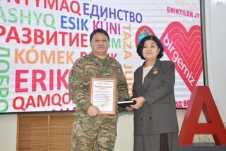 Международный день волонтера: вклад волонтёров в предупреждении и ликвидации ЧС