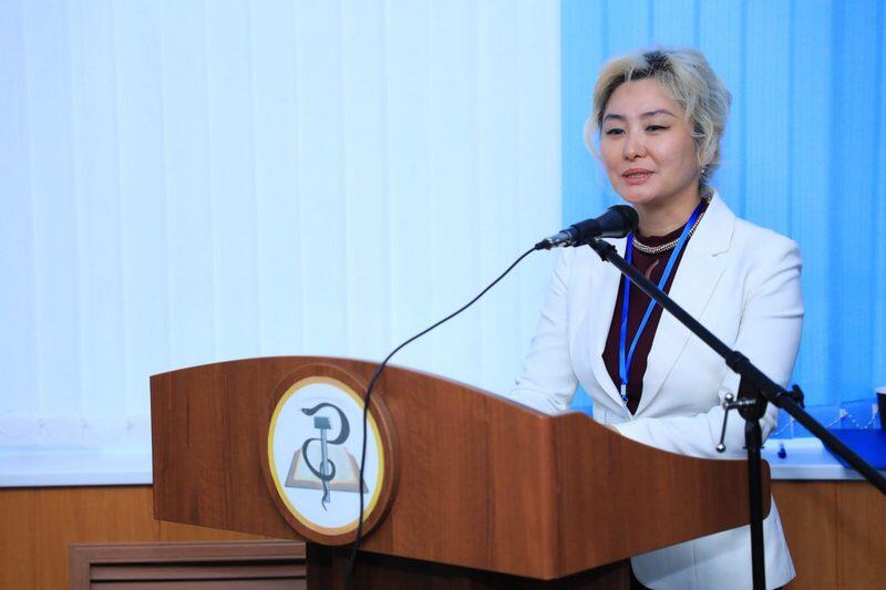 В Карагандинской области обсудили, как защитить здоровье людей на производстве