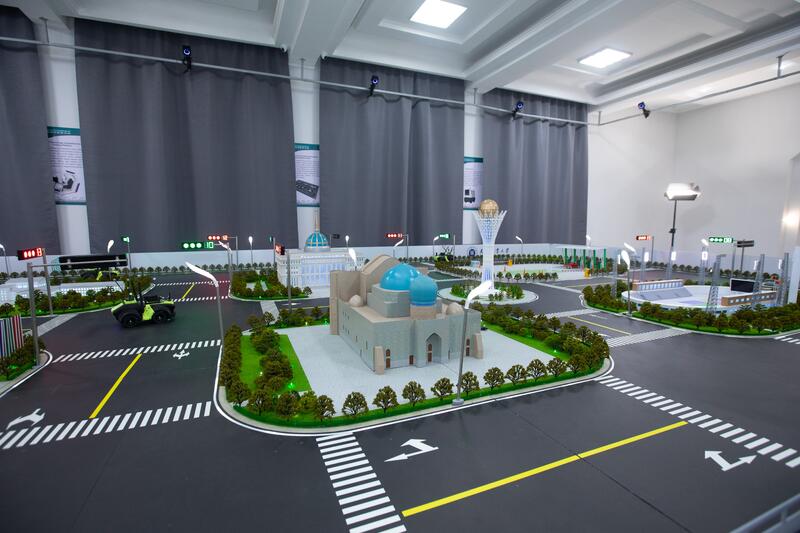 QS Stars: ВКТУ имени Д.Серикбаева – в числе лучших