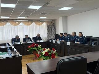 Межведомственное взаимодействие в сфере профилактики правонарушений укрепляют в Астане