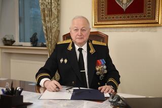 Антитеррористический центр государств – участников СНГ: 25 лет вместе против терроризма