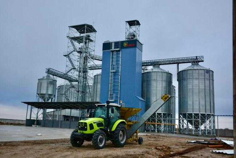 В ТУРКЕСТАНСКОЙ ОБЛАСТИ СОЗДАЮТСЯ ХЛОПКОВЫЙ, МЯСНОЙ И КУКУРУЗНЫЙ КЛАСТЕРЫ, УВЕЛИЧИВАЕТСЯ ПОКАЗАТЕЛЬ ГЛУБОКОЙ ПЕРЕРАБОТКИ