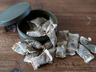 Түркістан облысында снюс өндіретін заңсыз завод жойылды