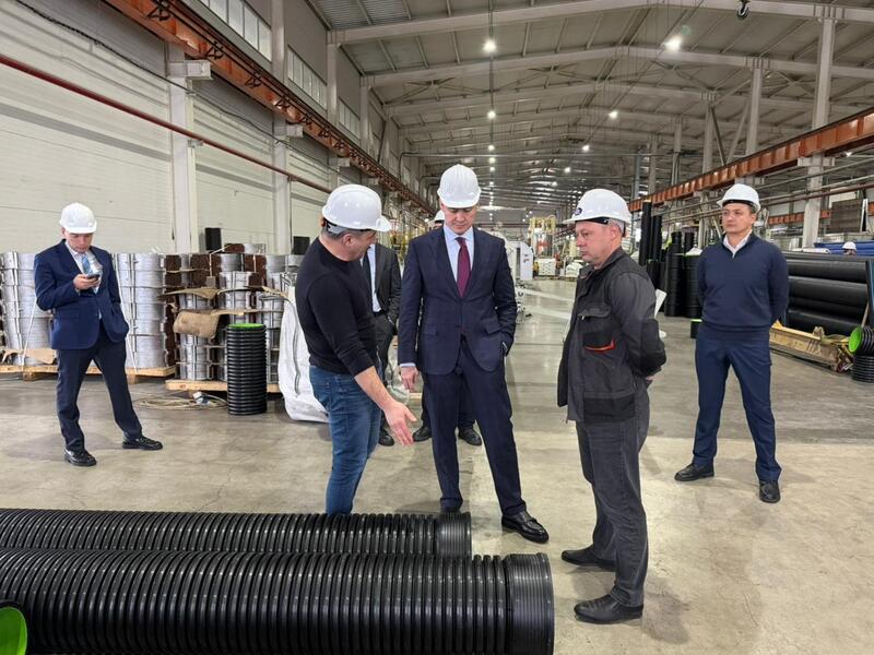 Переработка нефтегазохимической продукции: Как новый закон должен стимулировать казахстанских производителей