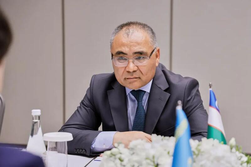 Казахстан и Узбекистан наращивают сотрудничество в аграрной сфере