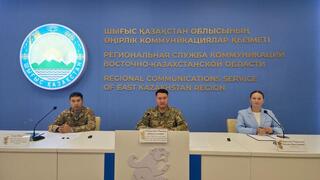 В ВКО с 1 октября начинается отопительный период