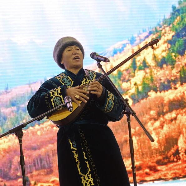 Павлодарский вкус – на столичные рынки: сельхозярмарка в Астане прошла с аншлагом