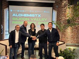 От Центральной Евразии к Кремниевой долине: стартапы региона в ведущем мировом акселераторе