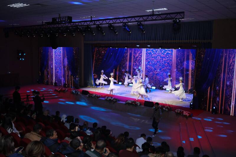 В Мангистау подвели итоги Года рабочих профессий