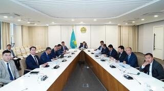 МОДЕРНИЗАЦИЯ САНАТОРИЕВ САРЫАГАША - СТРАТЕГИЧЕСКИЙ ШАГ В РАЗВИТИИ ЛЕЧЕБНОГО ТУРИЗМА